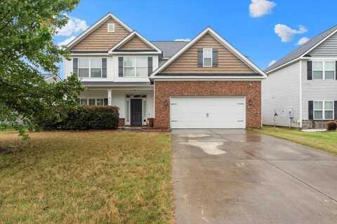 908 INMAN Drive, Grovetown, GA 30813