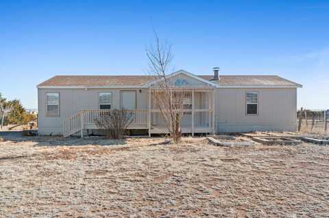 3 BRANDY Court, Moriarty, NM 87035