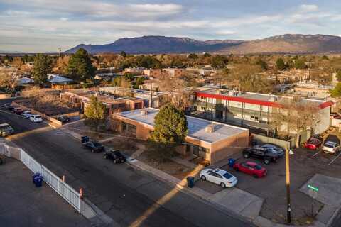 3403 Anderson Avenue SE, Albuquerque, NM 87106