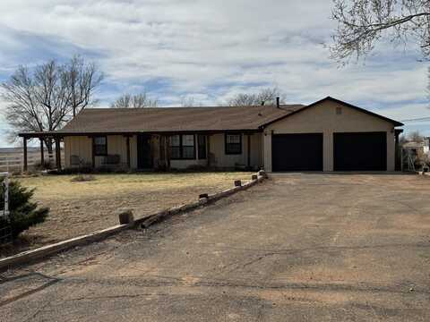 6395 Quay Rd. AI, Tucumcari, NM 88401