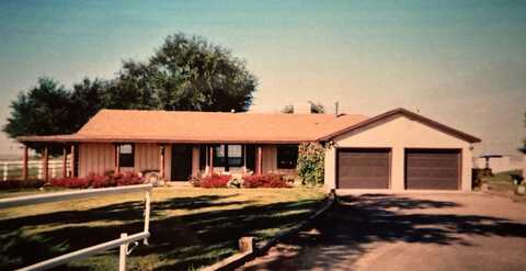 6395 Quay Rd. AI, Tucumcari, NM 88401