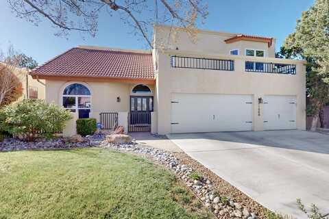 11508 Woodmar Lane NE, Albuquerque, NM 87111