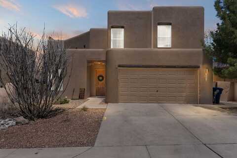 9247 APACHE PINE Way NE, Albuquerque, NM 87122