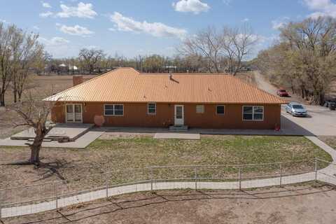 1229 N MOLINA Road, Belen, NM 87002