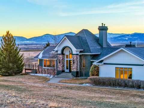 2336 Trailcrest Drive, Bozeman, MT 59718