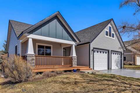 55 W Clara Court, Bozeman, MT 59718