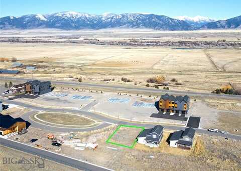 Tbd - Block 1 Lot 4 Otis Avenue, Ennis, MT 59729