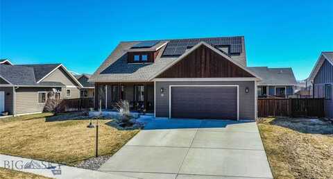 58 Teita Drive, Bozeman, MT 59718