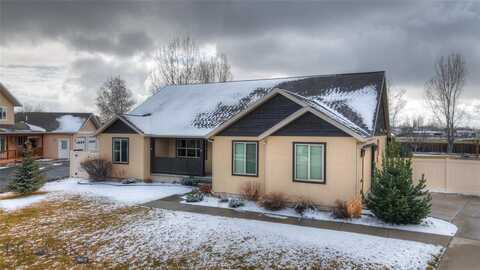 110 Milestone Drive, Belgrade, MT 59714
