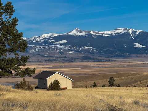 Nhn Perkins Gulch Ridge Road, Anaconda, MT 59711
