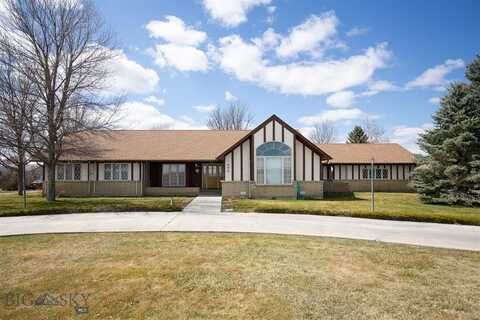 402 7th E Avenue, Three Forks, MT 59752
