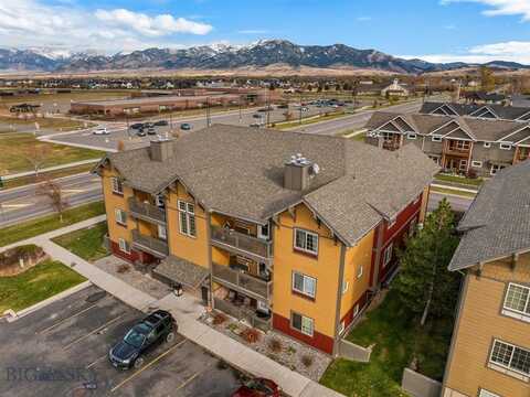 4645 Bembrick Street, Bozeman, MT 59718
