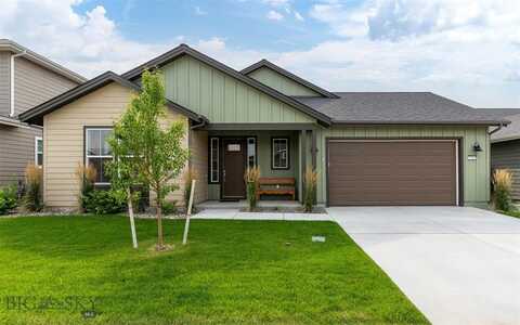 1510 Deadwood Loop, Belgrade, MT 59714