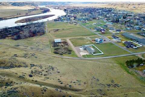 0 26th Street, Fort Benton, MT 59442