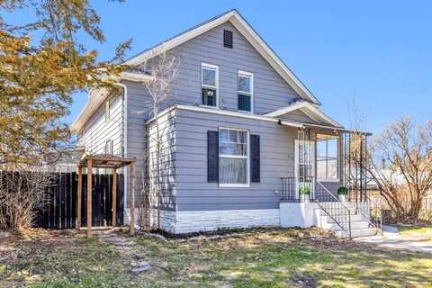 214 4th Avenue E, Three Forks, MT 59752