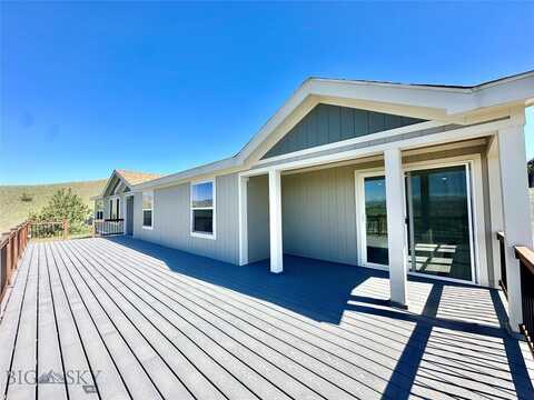 127 Hayden Taylor Road, Three Forks, MT 59752