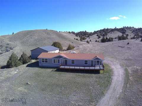 127 Hayden Taylor Road, Three Forks, MT 59752