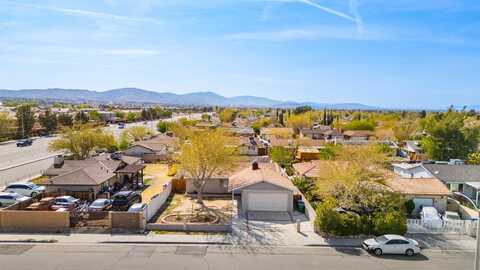 37213 E 55th Street, Palmdale, CA 93552