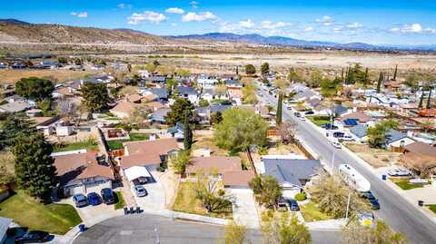 35337 Fortuna Court, Littlerock, CA 93543