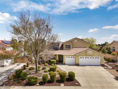 40824 Cobblestone Court, Palmdale, CA 93551