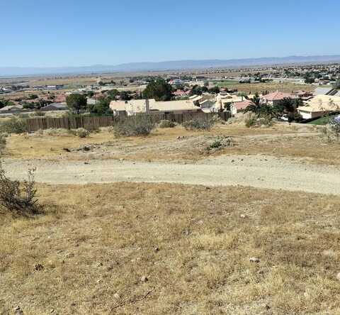 Clark Street Street, Rosamond, CA 93560