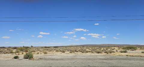 E Ave D 123rd Street East, Lancaster, CA 93535