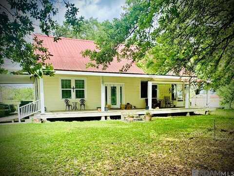 111 Billie St, Paincourtville, LA 70341