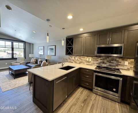 401 NYSTROM Lane, Winter Park, CO 80482