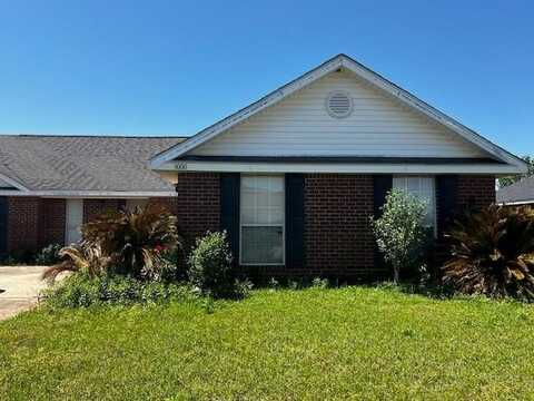 3000 Jersey Drive W, Mobile, AL 36695