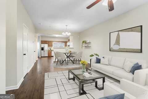 109 Odyssey, Conyers, GA 30012