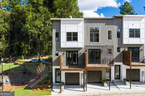 2328 Mason Drive, Atlanta, GA 30316