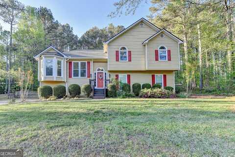 6040 Carriage, Cumming, GA 30028