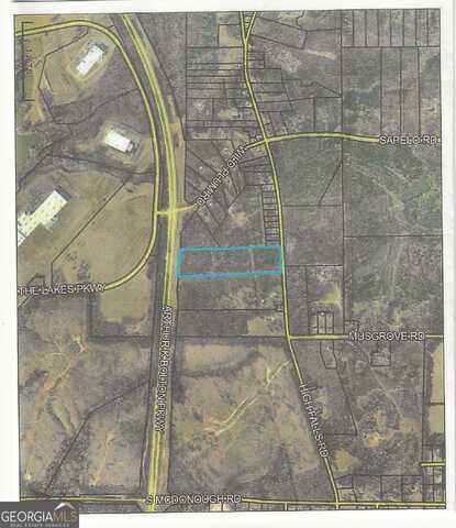 2014 High Falls, Griffin, GA 30223