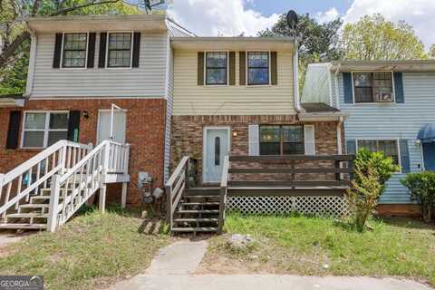 6991 Flagstone, Austell, GA 30168