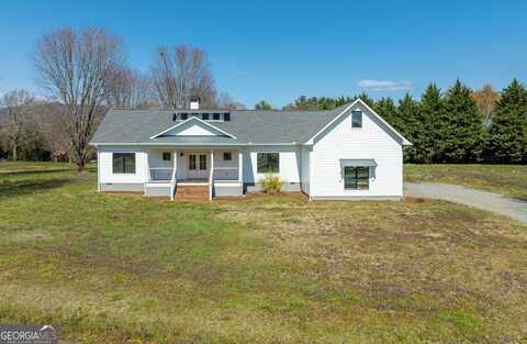 114 Cartecay River, Ellijay, GA 30536