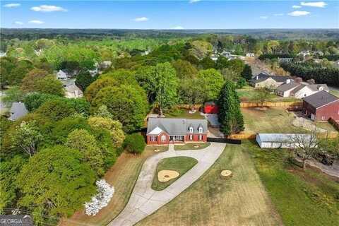 698 Jefferson, Winder, GA 30680