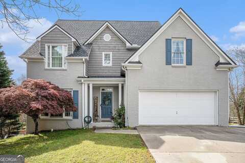 105 Blackberry, Woodstock, GA 30188
