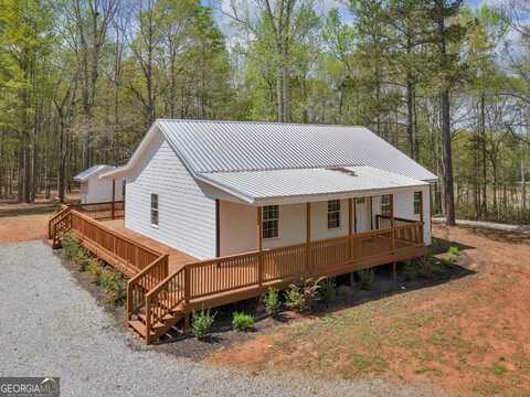 265 Steele, Griffin, GA 30223