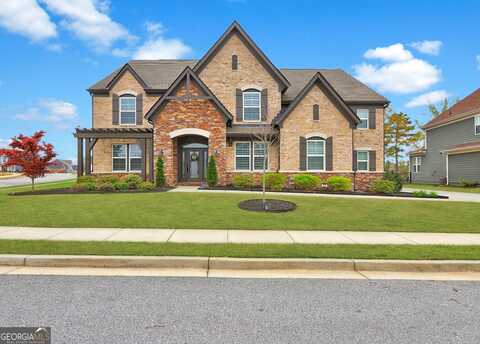 13 Clearwater, Hoschton, GA 30548