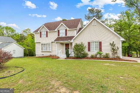 119 Kimmeridge, Macon, GA 31220