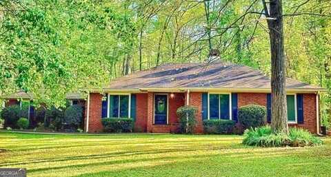 205 OLDE OAK, Jonesboro, GA 30238
