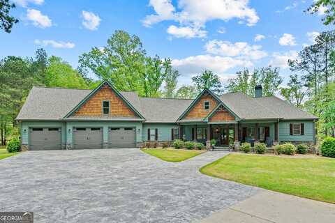 128 Lakeview, Eatonton, GA 31024