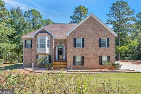 328 Yorkshire, Hampton, GA 30228