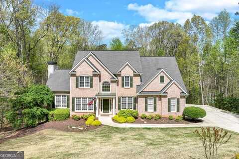 2830 Willow Hill, Cumming, GA 30040