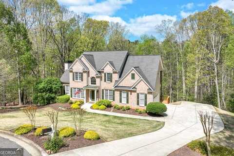 2830 Willow Hill, Cumming, GA 30040