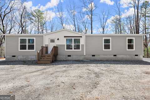 220 Old Kelly Ridge, Clarkesville, GA 30523