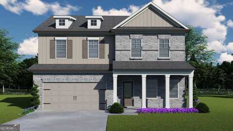5356 Milford, Gainesville, GA 30507