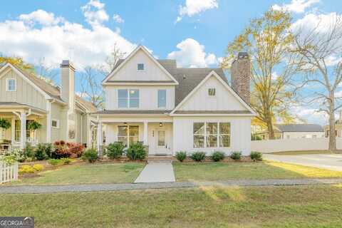 352 Davis, Monroe, GA 30655