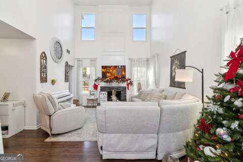 1240 Birchwood, Roswell, GA 30076