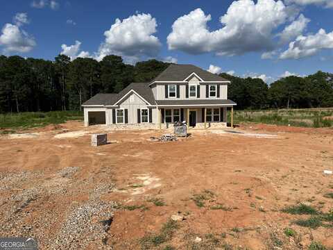 57 Tomahawk, Good Hope, GA 30641